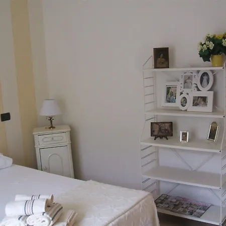 Vakantiehuis La Casa Di Elmo Varese Ligure