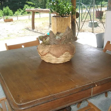 La Casa Di Elmo Vakantiehuis Varese Ligure