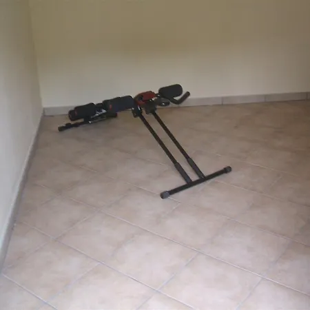 Vakantiehuis La Casa Di Elmo Varese Ligure