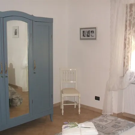 Vakantiehuis La Casa Di Elmo