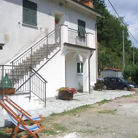La Casa Di Elmo Vakantiehuis *
