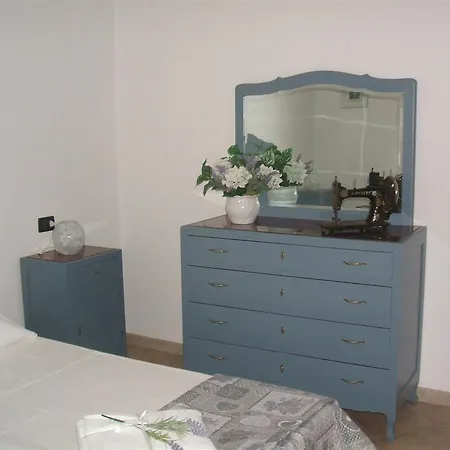 La Casa Di Elmo Vakantiehuis Varese Ligure