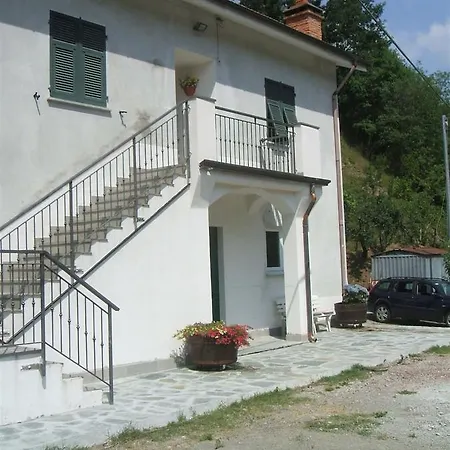 Vakantiehuis La Casa Di Elmo *