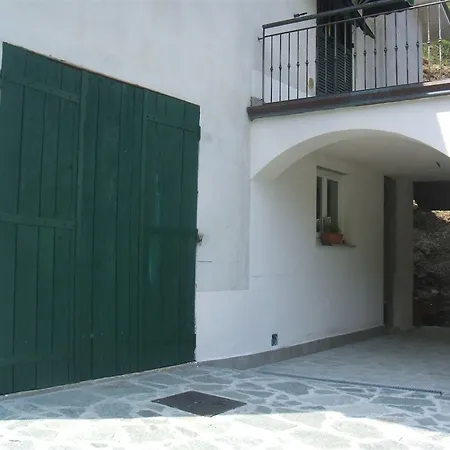La Casa Di Elmo *