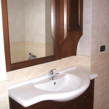 Vakantiehuis La Casa Di Elmo