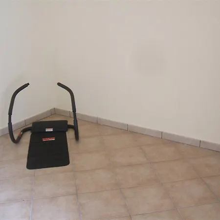 Vakantiehuis La Casa Di Elmo *