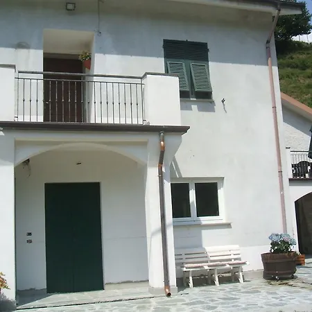 La Casa Di Elmo Vakantiehuis