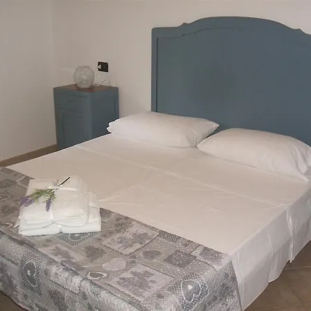 Vakantiehuis La Casa Di Elmo