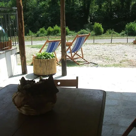 Vakantiehuis La Casa Di Elmo *