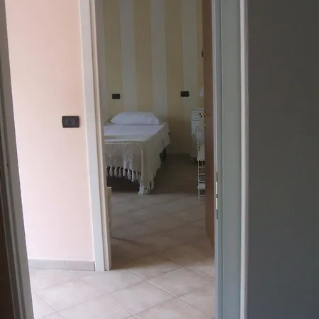 Vakantiehuis La Casa Di Elmo Varese Ligure