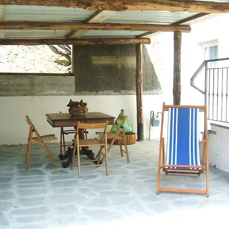 La Casa Di Elmo Vakantiehuis