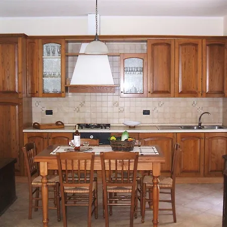 La Casa Di Elmo Vakantiehuis Varese Ligure