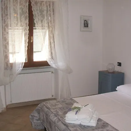 La Casa Di Elmo Vakantiehuis