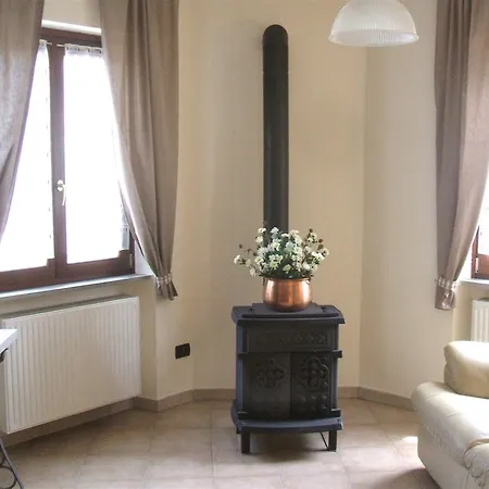Vakantiehuis La Casa Di Elmo Varese Ligure