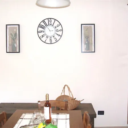 La Casa Di Elmo Vakantiehuis Varese Ligure